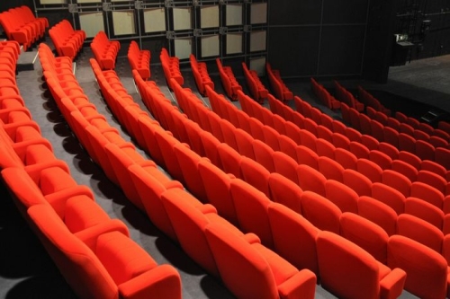 Théâtre sur grand écran