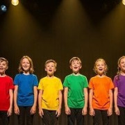 Comédie musicale sur grand écran (Dès 7 ans)
