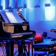 Chansons française sur grand écran