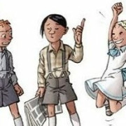 Jeu de piste : Les enfants de la Résistance