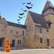 Escape game "M.A.N.I.F Manifestation Animée Non Identifiée Furtive"