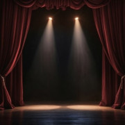 Théâtre Jeune public sur grand écran
