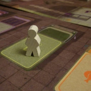 Soirée Jeu collectif