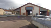 La Déchèterie de Marcigny