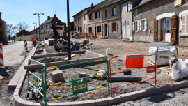 Historique des réalisations